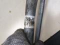 6L8Z17566BA, WM632 Механизм стеклоочистителя (трапеция дворников) передний Ford Escape 2007г. - фото №3