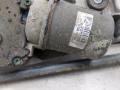 850100C010 Механизм стеклоочистителя (трапеция дворников) передний Toyota Sequoia 2008г. - фото №4