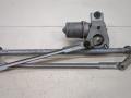 8L8417500AC Механизм стеклоочистителя (трапеция дворников) передний Mazda Tribute 2008г. - фото №3