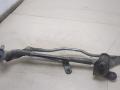 CC2967360B Механизм стеклоочистителя (трапеция дворников) передний Mazda 5 2005г. - фото №4