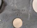 5135061AA, 5135058AB Механизм стеклоочистителя (трапеция дворников) передний Dodge Durango 2006г. - фото №3