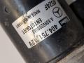 A6398200040 Механизм стеклоочистителя (трапеция дворников) передний Mercedes Vito W639 2005г. - фото №3