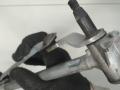 Механизм стеклоочистителя (трапеция дворников) передний Ford Mustang 2015г. - фото №2