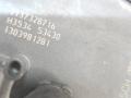 3397021520 Механизм стеклоочистителя (трапеция дворников) левый передний BMW X3 2012г. - фото №3