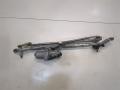 86510CA030 Механизм стеклоочистителя (трапеция дворников) левый передний Subaru BRZ 2015г. - фото №2