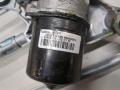 DP5Z17566A, DP5Z17508B Механизм стеклоочистителя (трапеция дворников) левый передний Lincoln MKZ 2015г. - фото №3