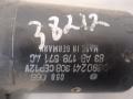83AB178571AC Механизм стеклоочистителя (трапеция дворников) передний Ford Orion 1990г. - фото №2