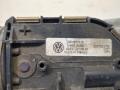 5GM955119 Механизм стеклоочистителя (трапеция дворников) передний Volkswagen Golf 2017г. - фото №3