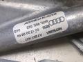 4KR955023 Механизм стеклоочистителя (трапеция дворников) левый передний Audi E-tron 2021г. - фото №2