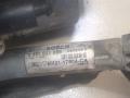 6M2117504CA, 3397021089 Механизм стеклоочистителя (трапеция дворников) передний Ford S-Max 2008г. - фото №3