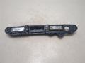 1T0827574L, 3B5998026 Подсветка номера Volkswagen Touran 2005г. - фото №5