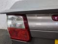 12794597 Подсветка номера Saab 9-3 2005г. - фото №4