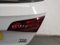 4G0943021 Подсветка номера Audi A3 2015г. - фото №4