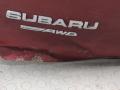 84912FG110 Подсветка номера Subaru Ascent 2019г. - фото №3