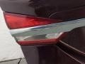 BB5Z13550A Подсветка номера Ford Fusion USA 2017г. - фото №4