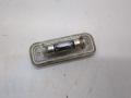 A2038200256 Подсветка номера Mercedes E-Класс 2008г. - фото №3