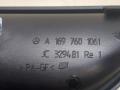 A16976010619051, A16976004089051 Ручка двери салона правая задняя Mercedes B W245 2005г. - фото №2