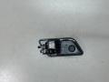 LR002715 Ручка двери салона левая задняя Land Rover Freelander 2 2007г. - фото №2