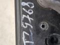 A9067400088, A9067601404, A9067600204 Ручка двери салона левая задняя Mercedes Sprinter 2008г. - фото №3