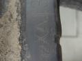 91112XA13A Накладка на порог левая передняя Subaru Tribeca 2006г. - фото №4