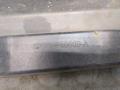 8X23F10609A Накладка на порог левая передняя Jaguar XF 2008г. - фото №5