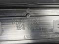 7277243, 7277244, 8053575, 8053576 Накладка на порог левая передняя BMW 6 F12, F13, F06 2015г. - фото №3
