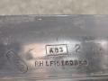 15169658 Накладка на порог правая передняя Chevrolet Tahoe 2003г. - фото №3