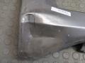 42390981 Накладка на порог правая передняя Chevrolet Captiva 2009г. - фото №2