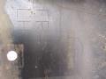76851EM30A Накладка на порог левая передняя Nissan Tiida 2007г. - фото №3