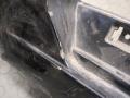 7585076010C0 Накладка на порог левая передняя Lexus CT 2013г. - фото №5