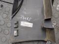 22810845 Накладка на порог левая передняя Chevrolet Volt 2012г. - фото №3