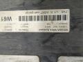 51777332327, 7332327, 51777403401, 7403401 Накладка на порог правая передняя BMW X1 2017г. - фото №5