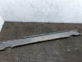 A20969804549999 Накладка на порог правая передняя Mercedes CLK W209 2006г. - фото №3