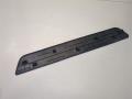 85882A7000 Накладка на порог правая передняя KIA Cerato 2014г. - фото №2