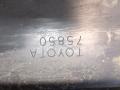 7585048010 Накладка на порог правая Lexus RX 2005г. - фото №3