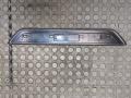 51477190969, 7190969 Накладка на порог правая передняя BMW 7 серия 2011г. - фото №2