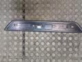 51477181011, 7181011, 51477181015, 7181015 Накладка на порог левая передняя BMW 7 серия 2011г. - фото №2