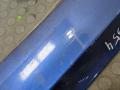 7202651 Накладка на порог левая передняя BMW 3 серия 2008г. - фото №4