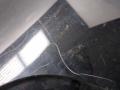51710031108 Накладка на порог правая передняя BMW Z4 2005г. - фото №2