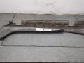 4288617 Накладка на порог правая передняя BMW Z4 2003г. - фото №5