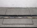75860-0F010 Накладка на порог левая передняя Subaru Forester (S11) 2004г. - фото №4