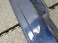 3C0853369B Накладка на порог левая передняя Volkswagen Passat CC 2009г. - фото №3