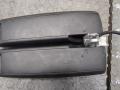 4E0864208H, 4E0864207K, 4E0864245B, 4E0864245C Подлокотник левый передний Audi A8 2008г. - фото №5