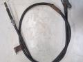 36530BU000 Трос ручника Nissan Almera Tino 2004г. - фото №3