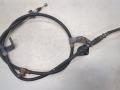 59770J9250 Трос ручника Hyundai Kona 2019г. - фото №3