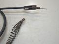 6C3Z2A635B, 6C3Z2A635FB, BRCA38 Трос ручника Ford F-350 2006г. - фото №2