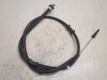 51900394 Трос ручника Fiat Panda 2013г. - фото №2