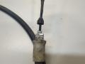 1706434, 6G912A635EH, 1711718, 6G912B700EH Трос ручника Ford S-Max 2010г. - фото №3