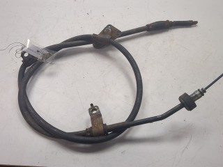 Трос ручника, ориг. номер 597603W200, 597703W200, KIA Sportage 2010-2014