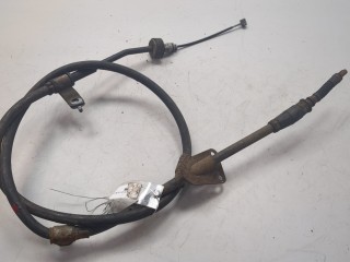 Трос ручника, ориг. номер 597603W200, 597703W200, KIA Sportage 2010-2014